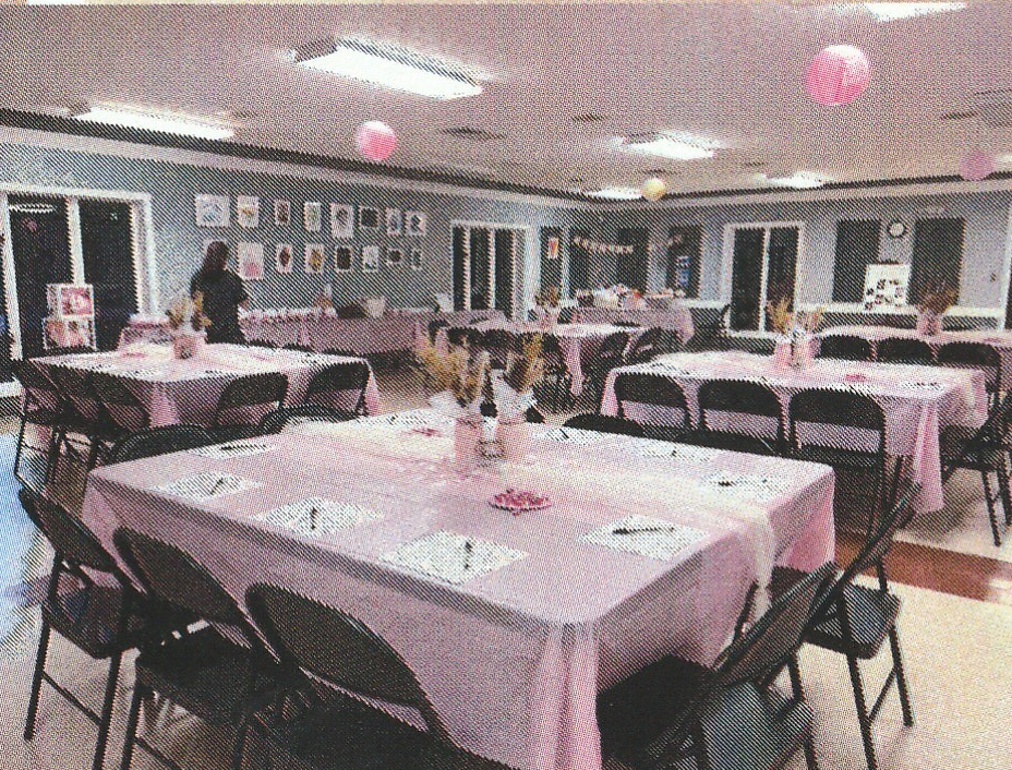 Rent Our Center The Arc of Blair County